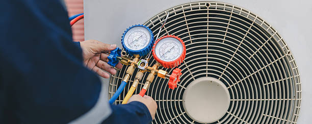 Licensed Hvac service in Fort Recovery, OH - JG Cool HVAC